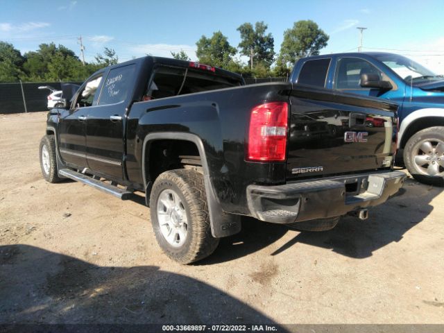 Photo 2 VIN: 3GTU2VEC6EG376278 - GMC SIERRA 1500 