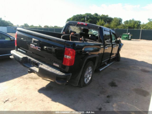 Photo 3 VIN: 3GTU2VEC6EG376278 - GMC SIERRA 1500 