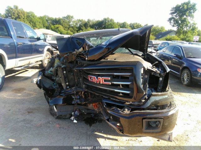 Photo 5 VIN: 3GTU2VEC6EG376278 - GMC SIERRA 1500 