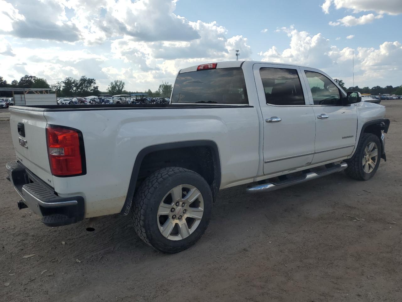 Photo 2 VIN: 3GTU2VEC6EG393792 - GMC SIERRA 