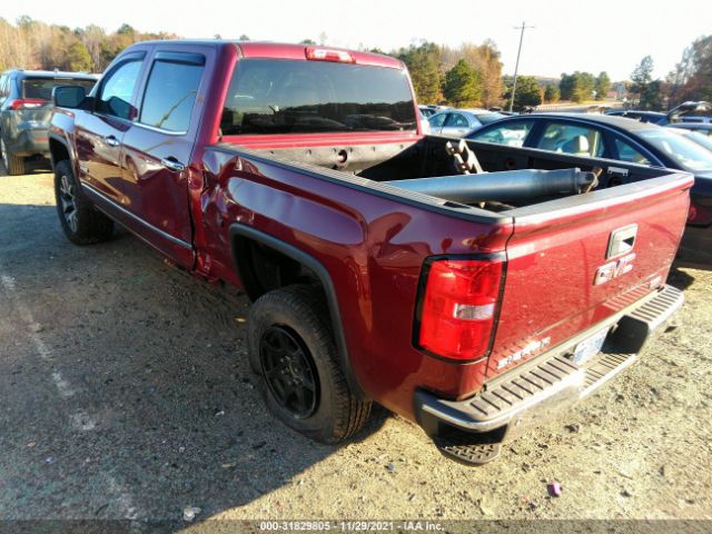 Photo 2 VIN: 3GTU2VEC6EG425298 - GMC SIERRA 1500 