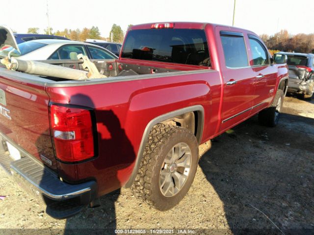 Photo 3 VIN: 3GTU2VEC6EG425298 - GMC SIERRA 1500 