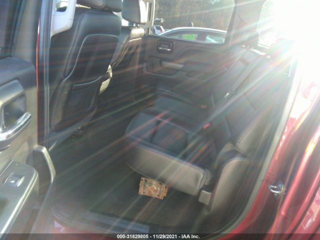 Photo 7 VIN: 3GTU2VEC6EG425298 - GMC SIERRA 1500 