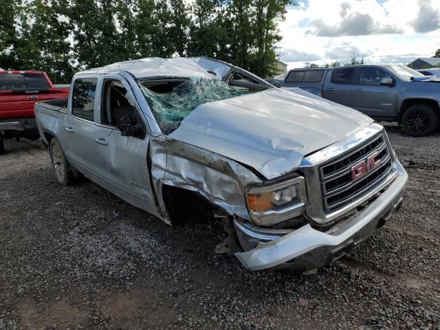 Photo 3 VIN: 3GTU2VEC6EG442067 - GMC SIERRA K15 