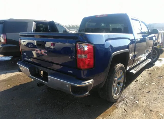 Photo 3 VIN: 3GTU2VEC6EG442991 - GMC SIERRA 1500 