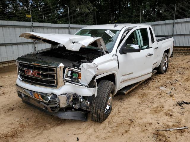 Photo 1 VIN: 3GTU2VEC6EG462710 - GMC SIERRA K15 