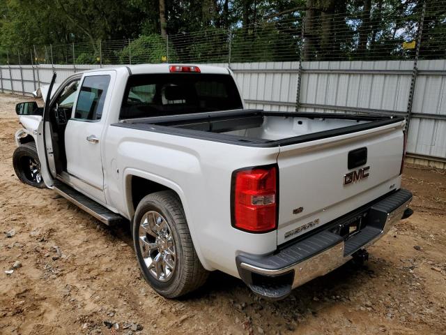 Photo 2 VIN: 3GTU2VEC6EG462710 - GMC SIERRA K15 