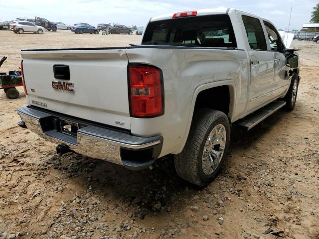 Photo 3 VIN: 3GTU2VEC6EG462710 - GMC SIERRA K15 