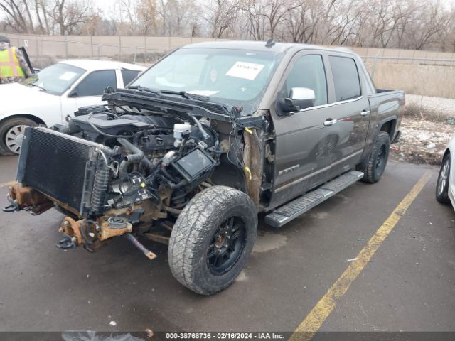 Photo 1 VIN: 3GTU2VEC6EG485033 - GMC SIERRA 1500 