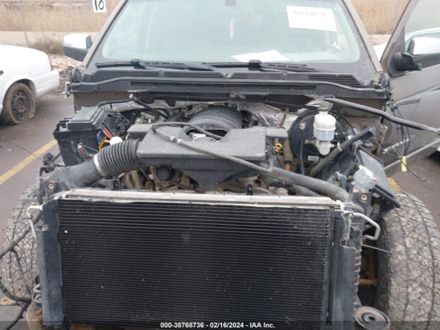 Photo 9 VIN: 3GTU2VEC6EG485033 - GMC SIERRA 1500 