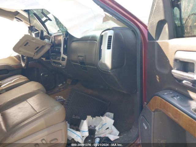 Photo 4 VIN: 3GTU2VEC6EG489888 - GMC SIERRA 1500 