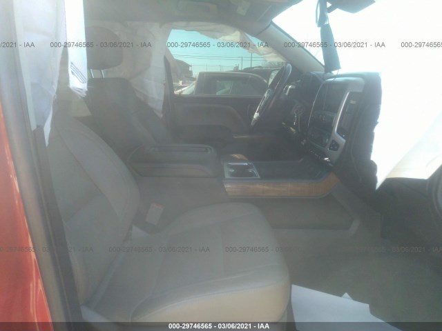 Photo 4 VIN: 3GTU2VEC6EG504843 - GMC SIERRA 1500 