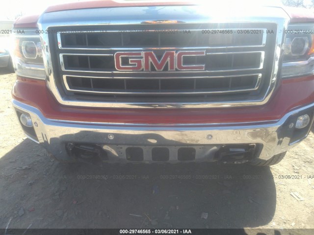 Photo 5 VIN: 3GTU2VEC6EG504843 - GMC SIERRA 1500 