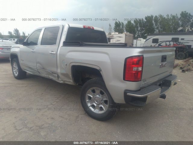 Photo 2 VIN: 3GTU2VEC6EG538068 - GMC SIERRA 1500 