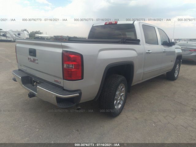 Photo 3 VIN: 3GTU2VEC6EG538068 - GMC SIERRA 1500 