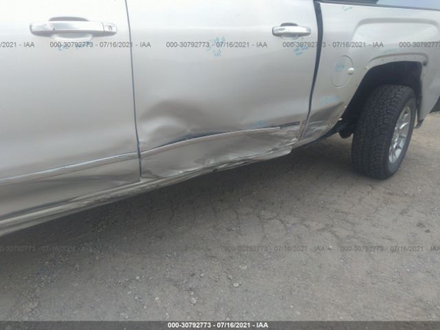 Photo 5 VIN: 3GTU2VEC6EG538068 - GMC SIERRA 1500 