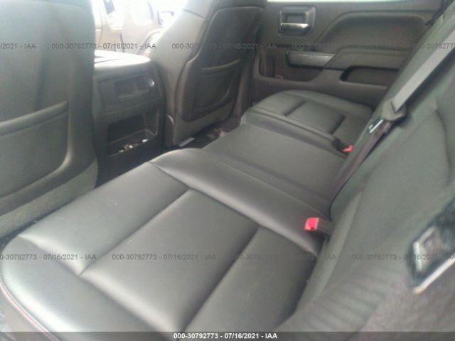 Photo 7 VIN: 3GTU2VEC6EG538068 - GMC SIERRA 1500 