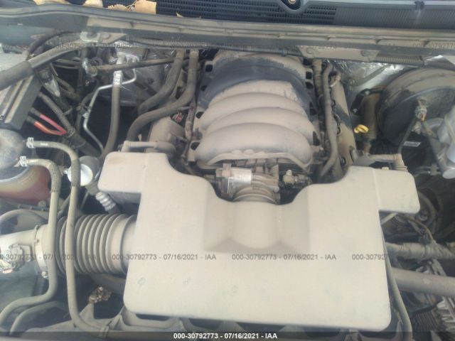 Photo 9 VIN: 3GTU2VEC6EG538068 - GMC SIERRA 1500 