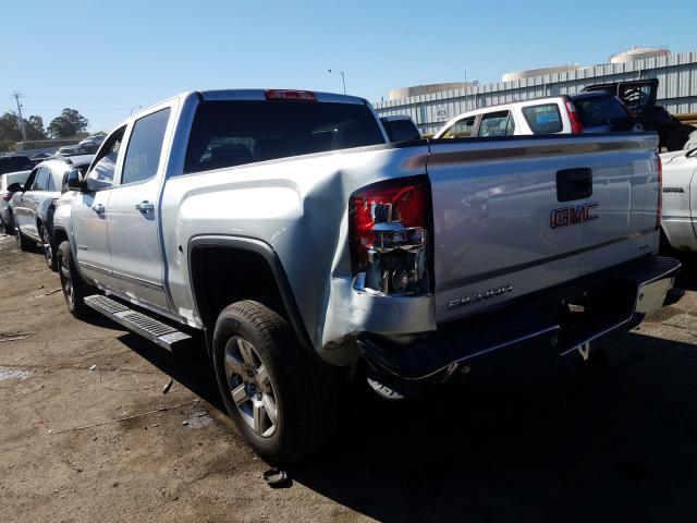 Photo 2 VIN: 3GTU2VEC6EG550625 - GMC SIERRA K15 