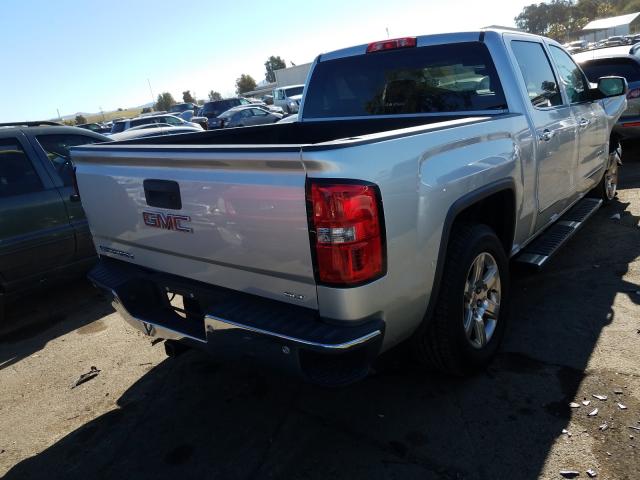 Photo 3 VIN: 3GTU2VEC6EG550625 - GMC SIERRA K15 