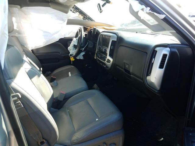 Photo 4 VIN: 3GTU2VEC6EG550625 - GMC SIERRA K15 