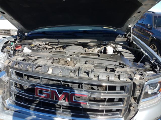 Photo 6 VIN: 3GTU2VEC6EG550625 - GMC SIERRA K15 