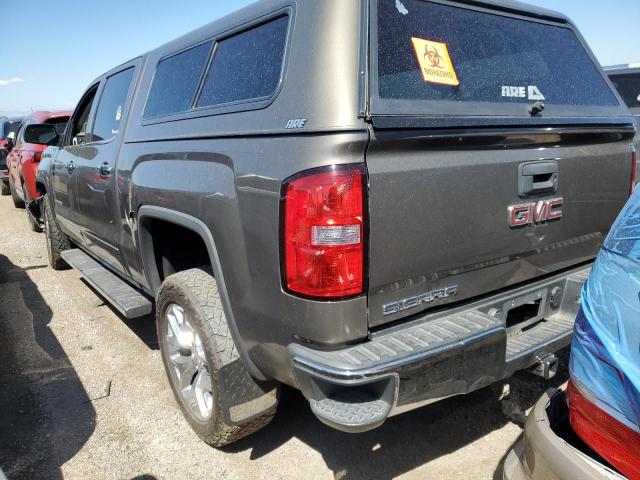 Photo 1 VIN: 3GTU2VEC6FG113242 - GMC SIERRA K15 