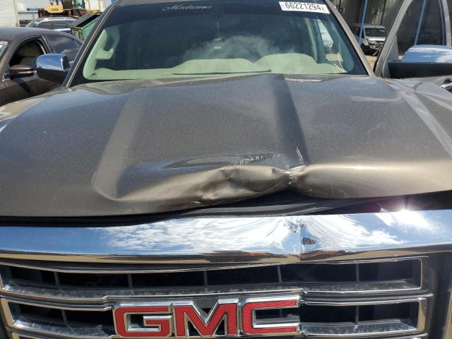 Photo 11 VIN: 3GTU2VEC6FG113242 - GMC SIERRA K15 