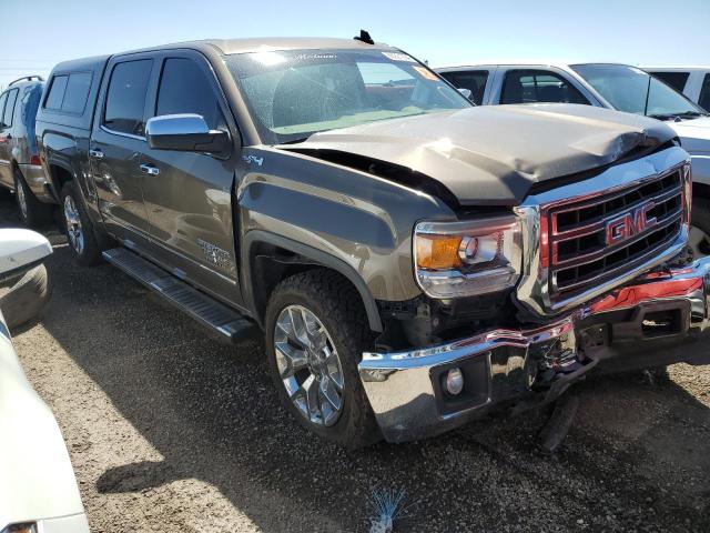 Photo 3 VIN: 3GTU2VEC6FG113242 - GMC SIERRA K15 