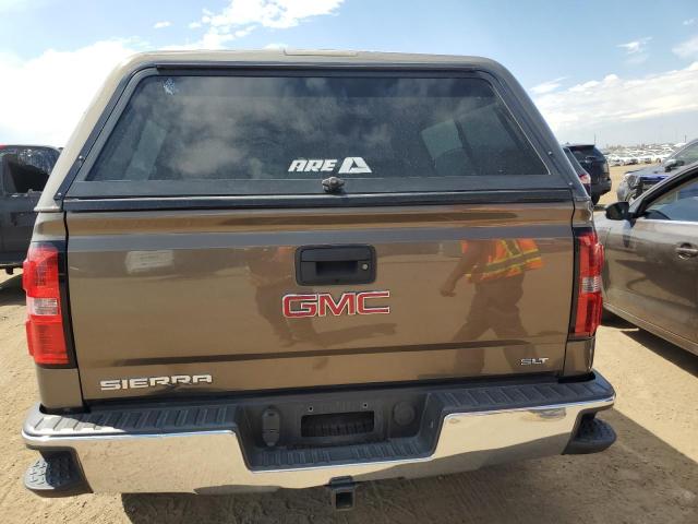 Photo 5 VIN: 3GTU2VEC6FG113242 - GMC SIERRA K15 