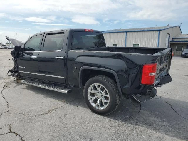 Photo 1 VIN: 3GTU2VEC6FG115718 - GMC SIERRA K15 