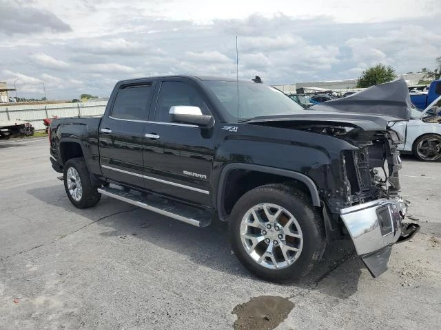 Photo 3 VIN: 3GTU2VEC6FG115718 - GMC SIERRA K15 