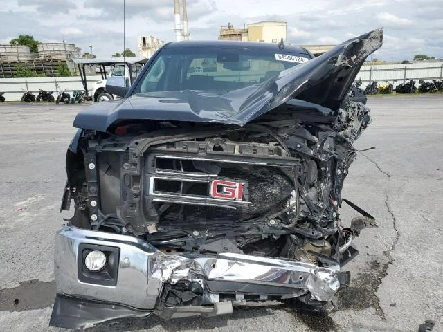 Photo 4 VIN: 3GTU2VEC6FG115718 - GMC SIERRA K15 