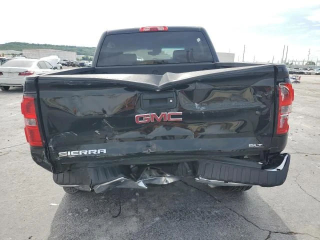 Photo 5 VIN: 3GTU2VEC6FG115718 - GMC SIERRA K15 