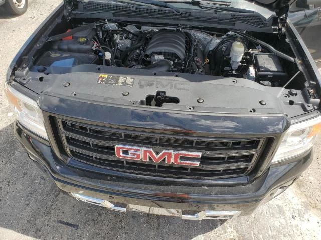 Photo 10 VIN: 3GTU2VEC6FG151506 - GMC SIERRA K15 