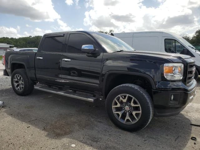 Photo 3 VIN: 3GTU2VEC6FG151506 - GMC SIERRA K15 