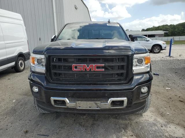 Photo 4 VIN: 3GTU2VEC6FG151506 - GMC SIERRA K15 