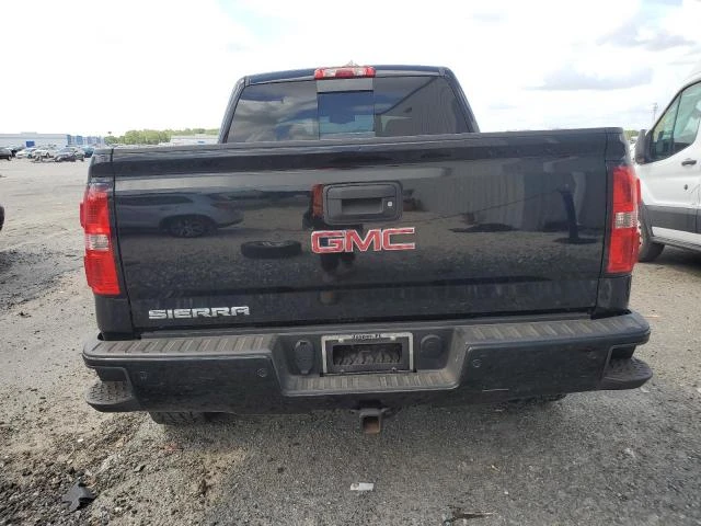 Photo 5 VIN: 3GTU2VEC6FG151506 - GMC SIERRA K15 