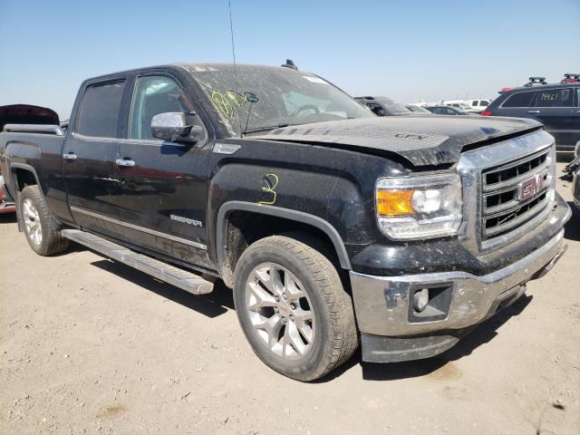 Photo 0 VIN: 3GTU2VEC6FG201613 - GMC SIERRA K15 