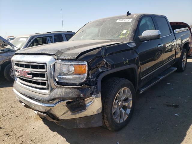 Photo 1 VIN: 3GTU2VEC6FG201613 - GMC SIERRA K15 