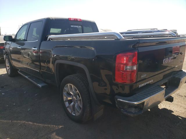 Photo 2 VIN: 3GTU2VEC6FG201613 - GMC SIERRA K15 