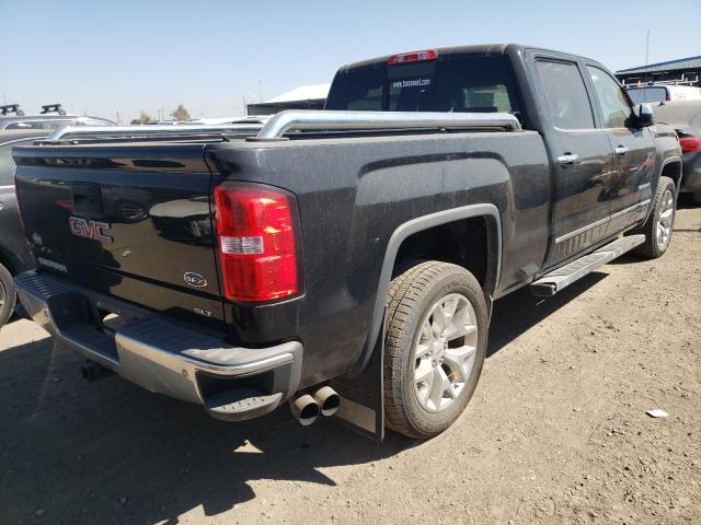 Photo 3 VIN: 3GTU2VEC6FG201613 - GMC SIERRA K15 