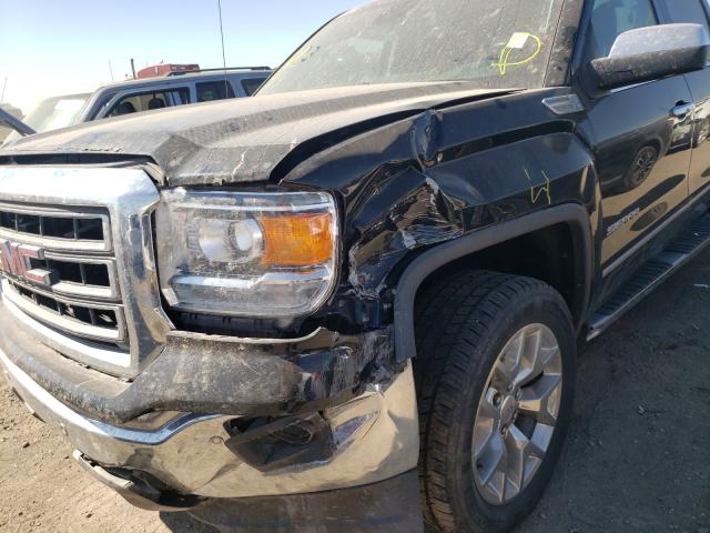 Photo 8 VIN: 3GTU2VEC6FG201613 - GMC SIERRA K15 