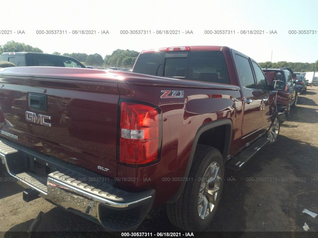 Photo 3 VIN: 3GTU2VEC6FG262346 - GMC SIERRA 1500 