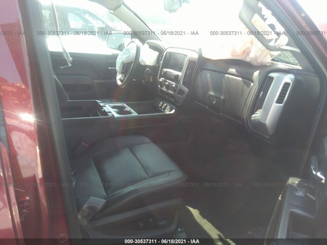 Photo 4 VIN: 3GTU2VEC6FG262346 - GMC SIERRA 1500 