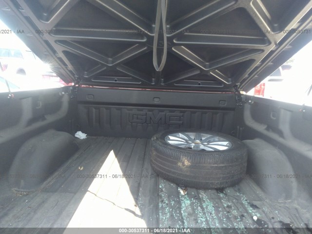 Photo 7 VIN: 3GTU2VEC6FG262346 - GMC SIERRA 1500 