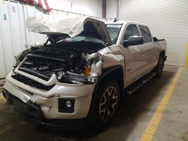 Photo 1 VIN: 3GTU2VEC6FG277039 - GMC SIERRA K15 