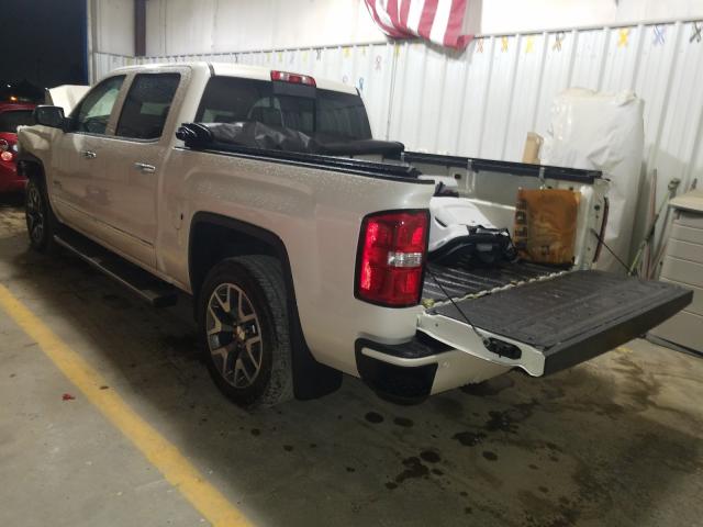 Photo 2 VIN: 3GTU2VEC6FG277039 - GMC SIERRA K15 