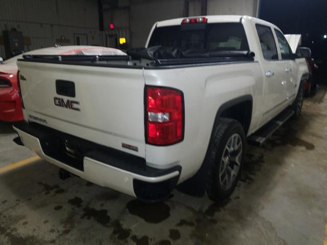 Photo 3 VIN: 3GTU2VEC6FG277039 - GMC SIERRA K15 