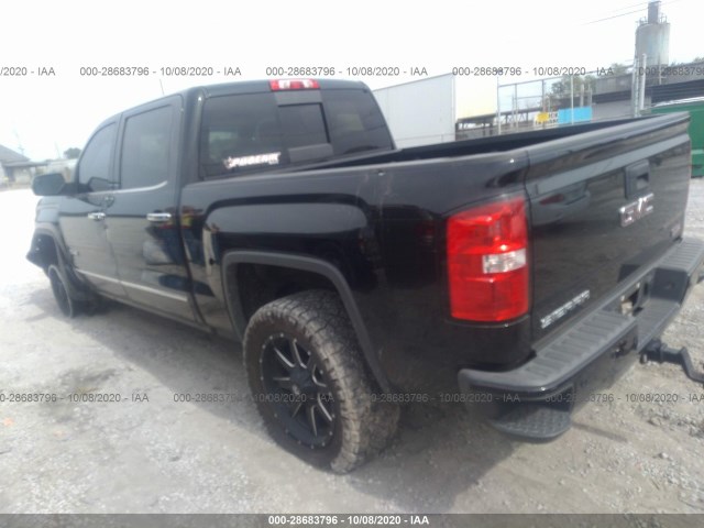 Photo 2 VIN: 3GTU2VEC6FG292334 - GMC SIERRA 1500 